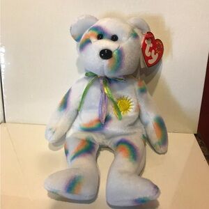 Cheery | Beanie Babies